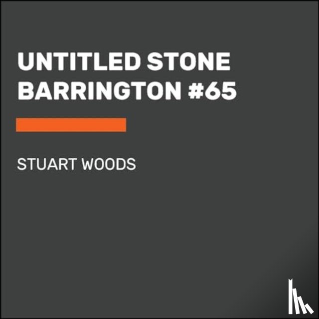 Battles, Brett - Stuart Woods' Smolder
