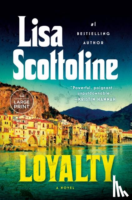 Scottoline, Lisa - Loyalty