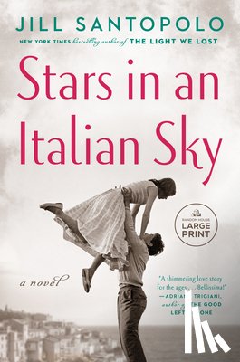 Santopolo, Jill - Stars in an Italian Sky