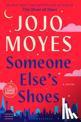 Moyes, Jojo - Moyes, J: Someone Else's Shoes