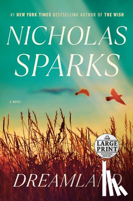 Sparks, Nicholas - Dreamland