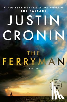 Cronin, Justin - The Ferryman