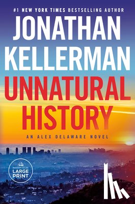 Kellerman, Jonathan - Unnatural History