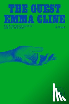 Cline, Emma - The Guest