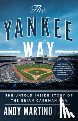 Martino, Andy - The Yankee Way