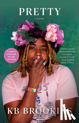 Brookins, Kb - Pretty: A Memoir