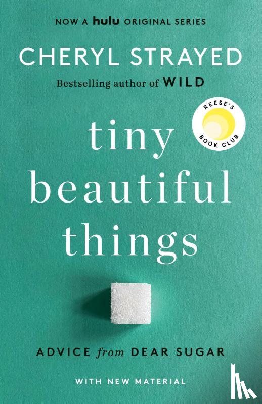 Strayed, Cheryl - Tiny Beautiful Things