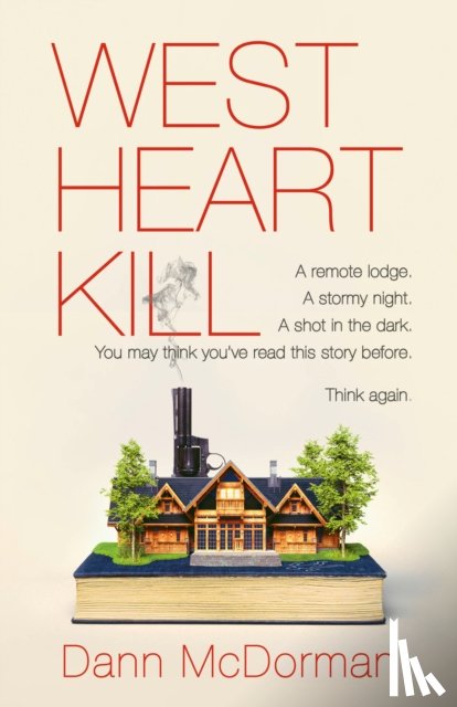 McDorman, Dann - West Heart Kill