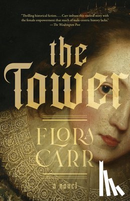 Carr, Flora - The Tower