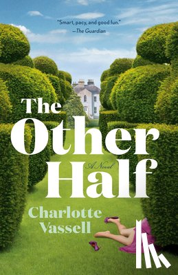 Vassell, Charlotte - The Other Half