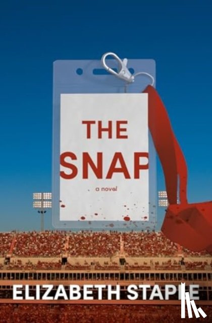 Staple, Elizabeth - The Snap