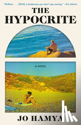 Hamya, Jo - The Hypocrite
