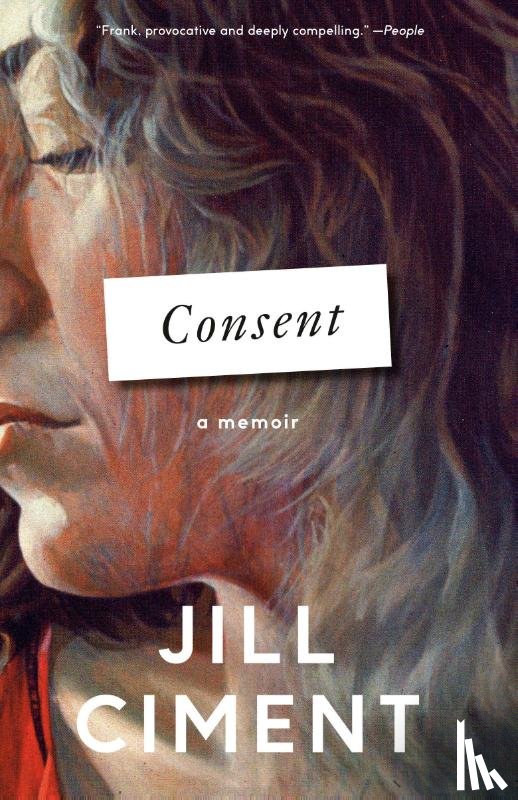 Ciment, Jill - Consent
