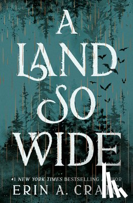 Craig, Erin A. - A Land So Wide