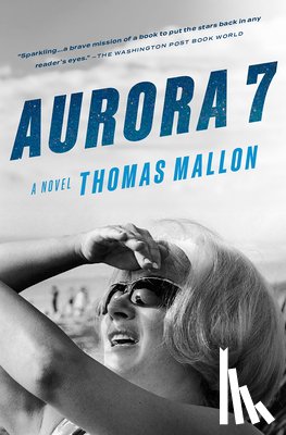 Mallon, Thomas - Aurora 7