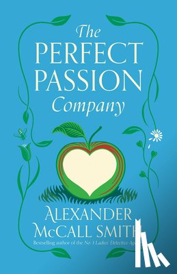 McCall Smith, Alexander - McCall Smith, A: Perfect Passion Company