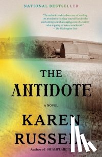 Russell, Karen - The Antidote