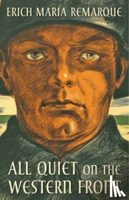 Remarque, Erich Maria, Faulks, Sebastian - All Quiet on the Western Front
