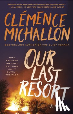 Michallon - Our Last Resort