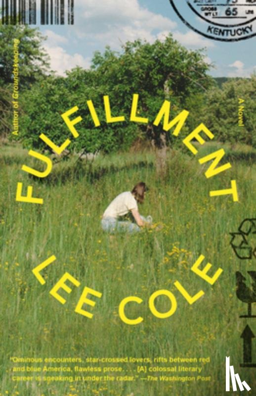Cole, Lee - Fulfillment