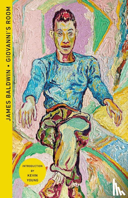 Baldwin, James - Giovanni's Room (Deluxe Edition)