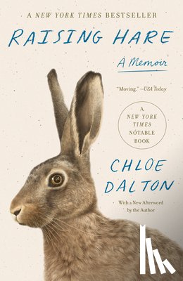 Dalton, Chloe - Raising Hare: A Memoir