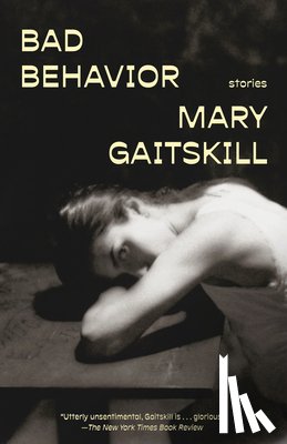 Gaitskill, Mary - Bad Behavior: Stories