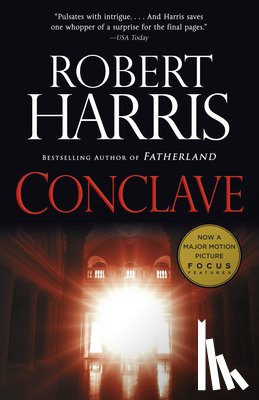 Harris, Robert - Harris, R: Conclave