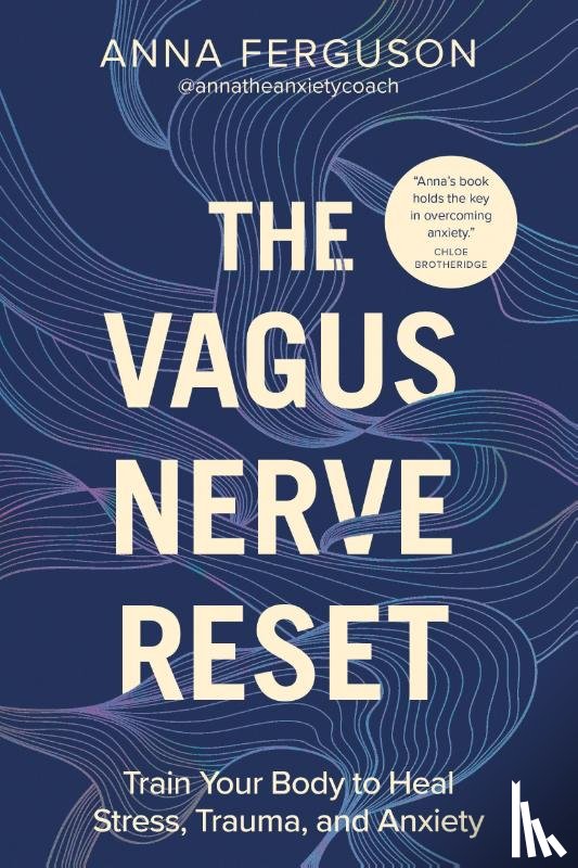 Ferguson, Anna - Ferguson, A: Vagus Nerve Reset