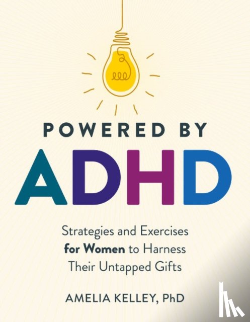 Kelley, Amelia (Amelia Kelley) - Powered by ADHD
