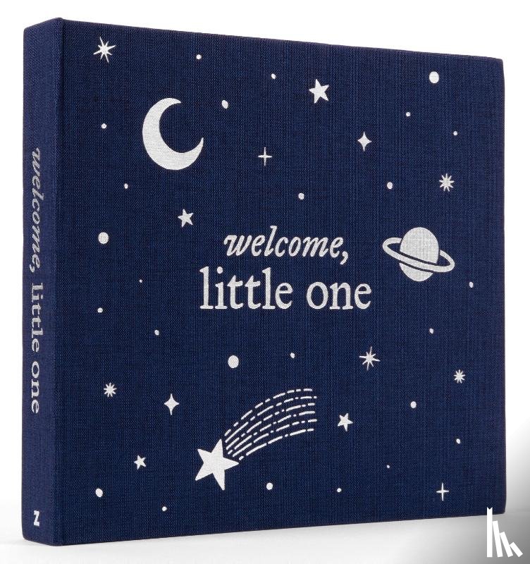 Zeitgeist - Zeitgeist: Welcome, Little One