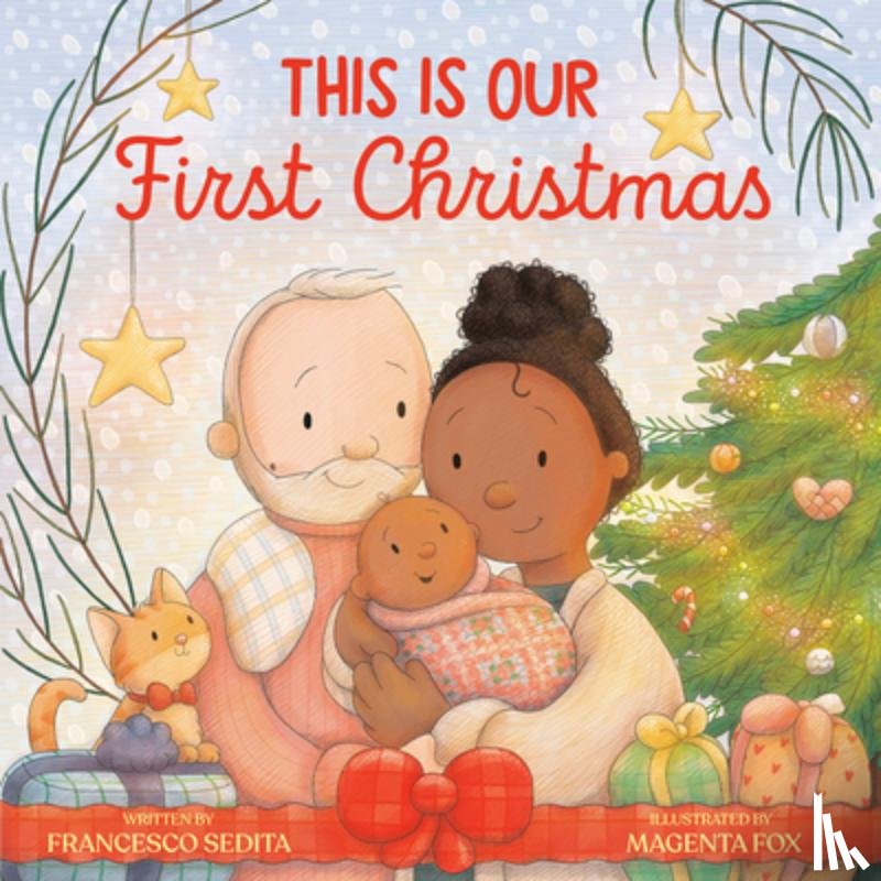 Sedita, Francesco - This Is Our First Christmas