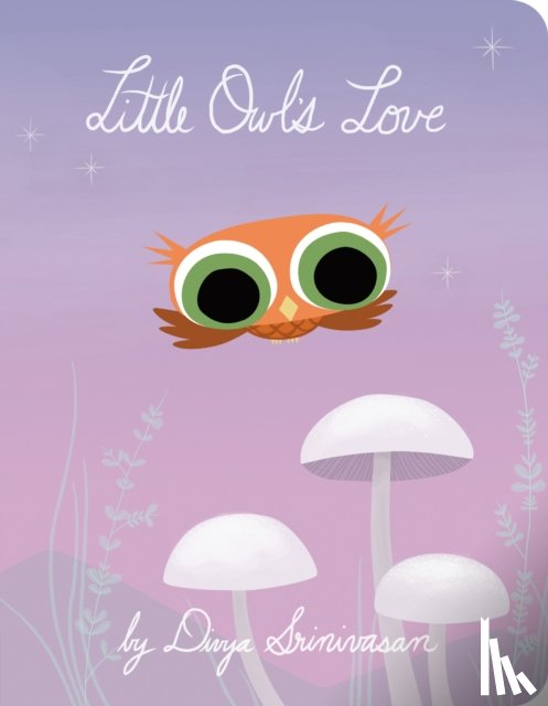 Srinivasan, Divya - Little Owl's Love