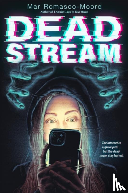 Romasco-Moore, Mar - Deadstream