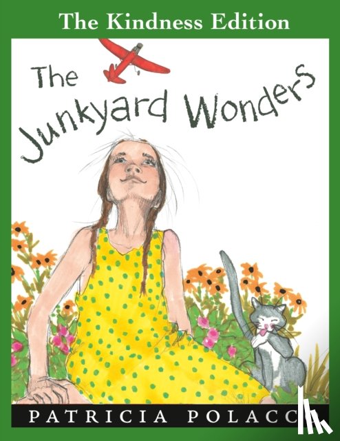 Polacco, Patricia - The Junkyard Wonders