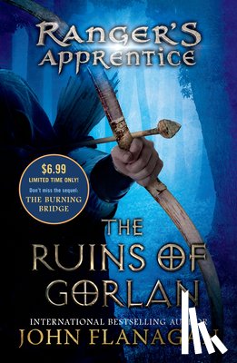 Flanagan, John - The Ruins of Gorlan: Book One