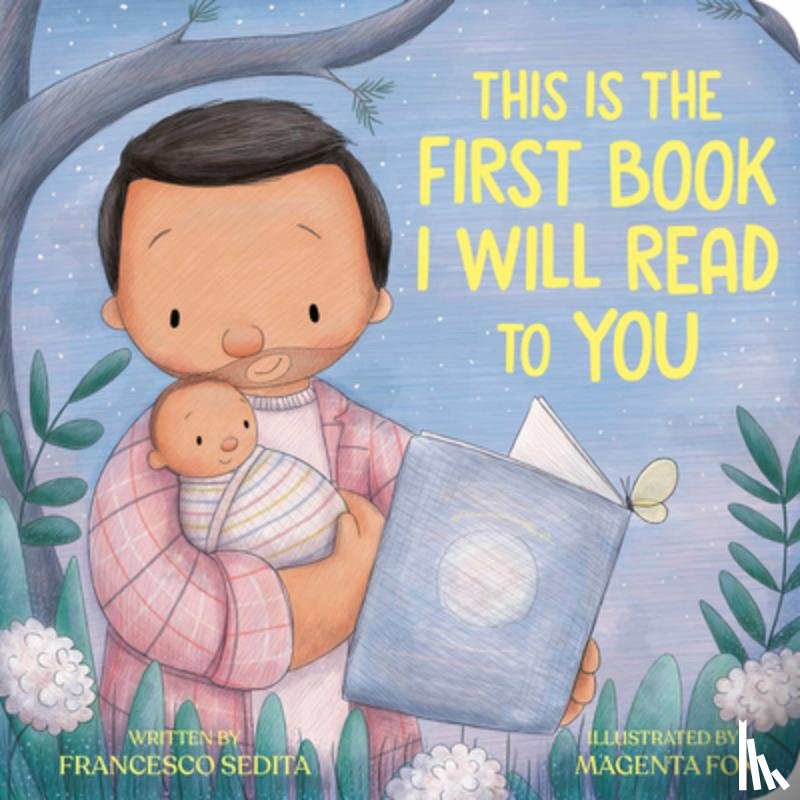 Sedita, Francesco - This Is the First Book I Will Read to You