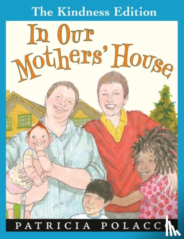 Polacco, Patricia - In Our Mothers' House