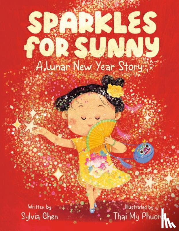 Chen, Sylvia - Sparkles for Sunny