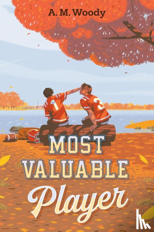 Woody, A. M. - Most Valuable Player