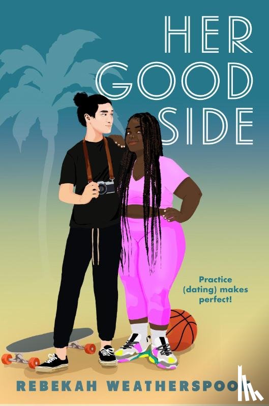 Weatherspoon, Rebekah - Her Good Side