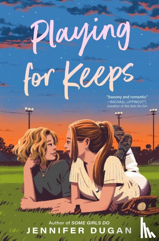 Dugan, Jennifer - Playing for Keeps