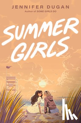 Dugan, Jennifer - Summer Girls