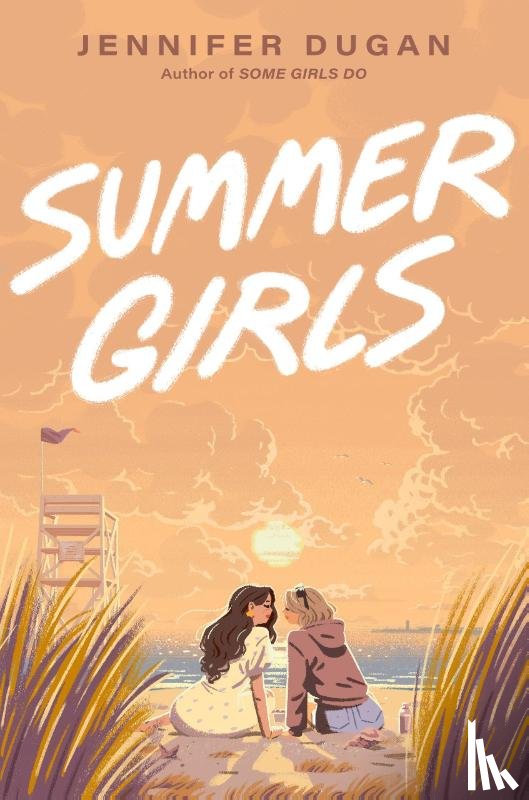 Dugan, Jennifer - Summer Girls