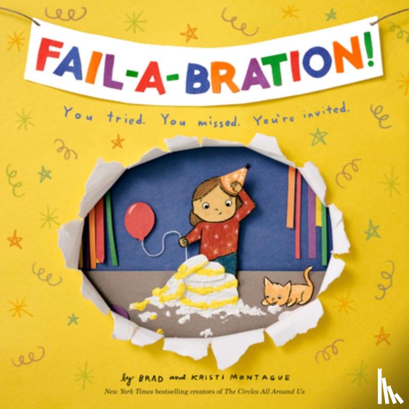 Montague, Brad - Fail-A-Bration