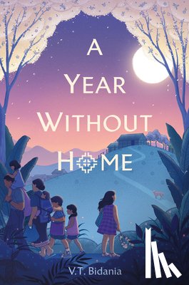 Bidania, V. T. - A Year Without Home