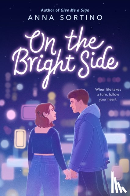 Sortino, Anna - On the Bright Side