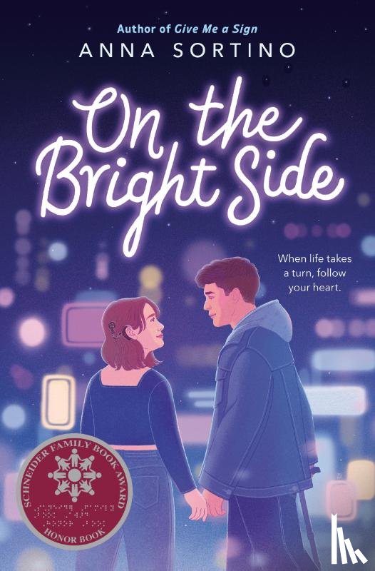 Sortino, Anna - On the Bright Side