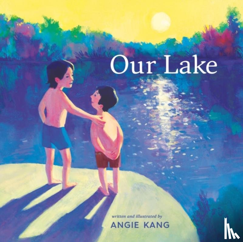 Kang, Angie - Our Lake