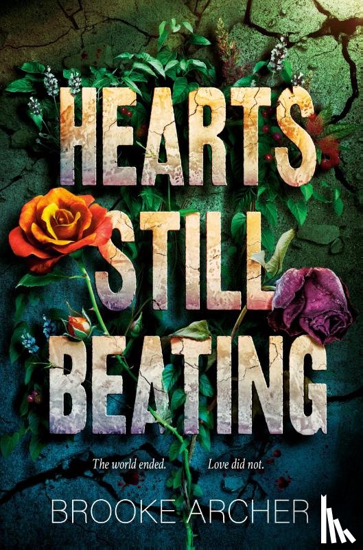 Archer, Brooke - Hearts Still Beating